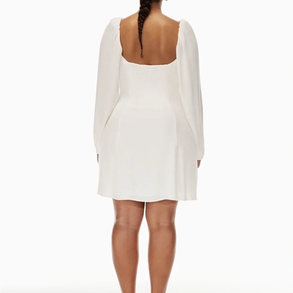 Wilfred Novella Dress - Picture 6 of 9